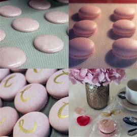 Taystful Macaron Making Course 14th April 2018